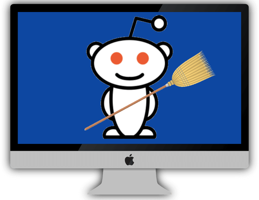what is the best cleaning program for mac reddit