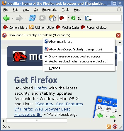 java script download mac
